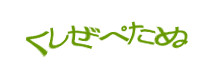 Authentication image